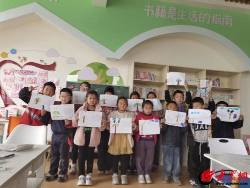 墨香浸潤鄉土，交流點亮文化——沂水縣楊莊鎮文化站開展硬筆書法教學與文化交流活動